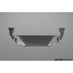 Capristo Aero Carbon Side Engine Compartment Covers For Ferrari 458 - AutoTalent