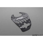 Capristo Aero Carbon Lock Cover For Ferrari 458 Italia - AutoTalent