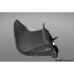 Capristo Aero Carbon Front Wings For Ferrari 458 Spider - AutoTalent