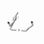 MagnaFlow Conv DF 00-03 Dakota 4.7L 4WD OEM
