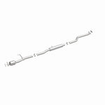 Magnaflow Conv DF 07-09 Mazda CX-7 2.3L