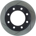 StopTech Slotted Sport Brake Rotor