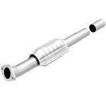 MagnaFlow HM Grade Direct-Fit Catalytic Converter 23200 for the 2004-2012 Mitsubishi Galant