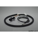 Capristo Exhaust Remote Kit For 991.2 GT2 RS - AutoTalent