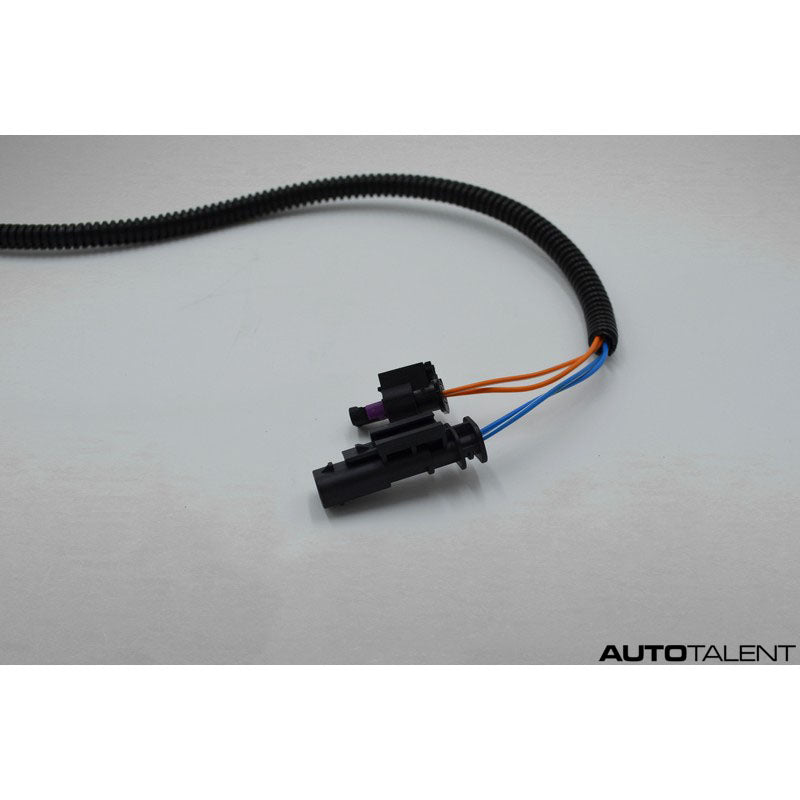 Capristo Exhaust Remote Kit For Porsche 911 GT2 RS - AutoTalent