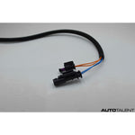 Capristo Exhaust Remote Kit For Porsche 911 GT2 RS - AutoTalent