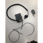 Capristo Exhaust Remote Kit For 911 991.2 GT2 RS - AutoTalent