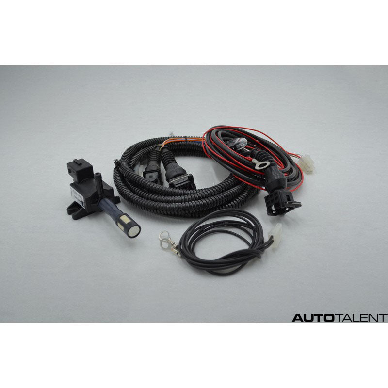 Capristo Exhaust Remote Kit Accessories For Bentley Continental GT Speed - AutoTalent