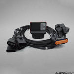 Capristo Exhaust Lambda Simulator For Lamborghini Aventador SVJ - AutoTalent