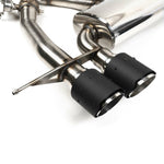 Fabspeed Valvetronic Exhaust System for BMW G80 M3 & G82 M4 2021+