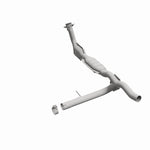 MagnaFlow Conv DF 04-06 Ford F-150 Pickup 5.4L 4WD (Exc Heritage Edition) P/S (49 State)