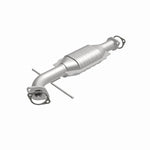 MagnaFlow Conv DF 02-05 Sedona 3.5L Rear