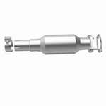 Magnaflow California Direct Fit Converter 12-13 Mazda 3 2.0L