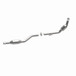 MagnaFlow Conv DF 2000 Mercedes CL500 5.0L