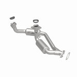 MagnaFlow Conv DF Taurus 92-95