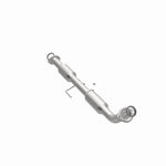 MagnaFlow Conv DF 05-12 Toyota Tacoma L4-2.7L