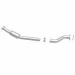 MagnaFlow Conv DF GTO- 2005-2006 6.0L