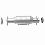 MagnaFlow Conv Direct Fit Saab