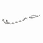MagnaFlow Conv DF Ford 87 96