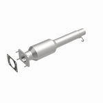 MagnaFlow Conv DF Cadillac 96-99 4.6L