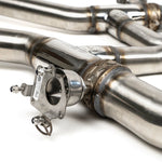 Fabspeed Valvetronic Exhaust System for BMW G80 M3 & G82 M4 2021+