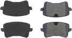 StopTech Street Brake Pads - Rear