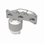 MagnaFlow Conv DF 96-02 Mazda Millenia 2.3L