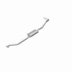 MagnaFlow Sys C/B 03 GM 1500 Silverado 5.3L V