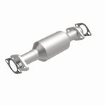 MagnaFlow California Converter Direct Fit 91-92 Suzuki Sidekick 1.6L