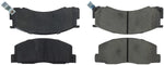 StopTech Street Brake Pads - Front/Rear