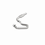 MagnaFlow Conv DF 03-07 GM 2500/3500 D/S OEM