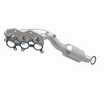 MagnaFlow Converter Direct Fit California Grade 06-09 Lexus IS250 2.5L / 06-13 Lexus IS350 3.5L