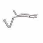 Magnaflow Conv DF 96-00 Chevy K3500 V8 5.7L