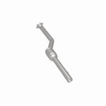 MagnaFlow Conv DF 99-00 BMW 540i 4.4L PS Rear