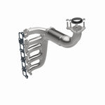 MagnaFlow Conv DF 09-10 Hummer H3/H3T 3.7L Manifold (49 State)