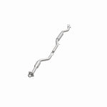 Magnaflow Direct-Fit Catalytic Converter Mazda MX-5 Miata
