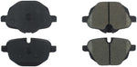 StopTech Street Brake Pads - Rear