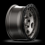 fifteen52 Turbomac HD 17x8.5 5x127 0mm ET 71.5mm Center Bore Magnesium Grey Wheel