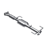 MagnaFlow Conv DF Previa 95-96 2.4L