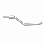 MagnaFlow Conv DF BMW 3 06-09 Front