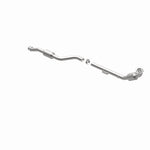 MagnaFlow Conv DF 01-04 Mercedes E320 Driver Side CA