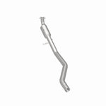 Magnaflow Conv DF 2007-2012 GL450 4.6 L Underbody
