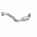 MagnaFlow Conv DF 03 Mazda 6 3.0 Passenger Side Rear