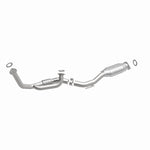 MagnaFlow Conv DF 97-99 Avalon 3.0 ypipe CAem
