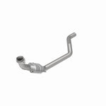 MagnaFlow Conv DF 05 Ford Escape Hybrid 2.3L