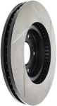 StopTech Slotted Sport Brake Rotor