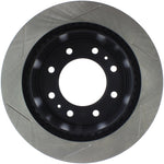 StopTech Slotted Sport Brake Rotor