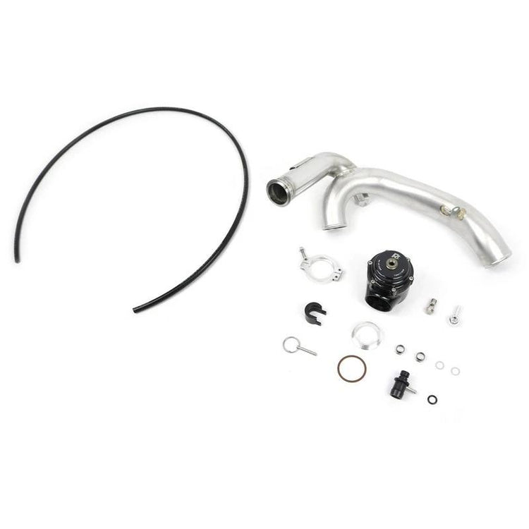RennTech Performance Diverter Valve For Mercedes-Benz R231 SL 63 AMG - AutoTalent