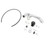 RennTech Performance Diverter Valve For Mercedes-Benz X166 GLS 63 AMG BiTurbo - AutoTalent