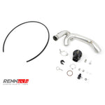 RennTech Performance Diverter Valve For Mercedes-Benz E 63 AMG Biturbo - AutoTalent